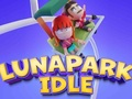 Jeu Lunapark au ralenti  en ligne
