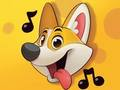 Jeu Corgi affamé  en ligne