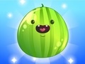 Jeu Assemblez les fruits  en ligne