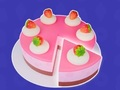 Jeu Tri des gâteaux  en ligne