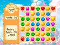 Jeu Candyland : Match-3  en ligne