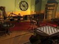 Jeu Échecs 3D  en ligne