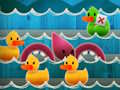 Jeu Tir au canard  en ligne