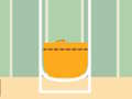 Jeu Remplir le verre  en ligne