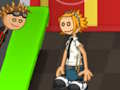 Jeu Wingeria de Papa  en ligne