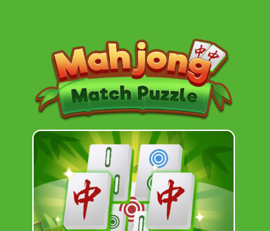 Jeu Puzzle de match de Mahjong  en ligne