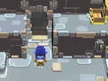 Jeu Gardien du donjon  en ligne