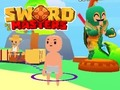 Jeu Maîtres de l'épée  en ligne