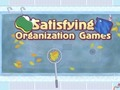 Jeu Jeux d'organisation satisfaisants  en ligne