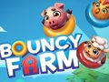 Jeu Ferme gonflable  en ligne