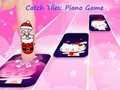 Jeu Catch Tiles : jeu de piano  en ligne