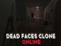 Jeu Cloner des visages morts en ligne  en ligne