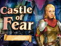 Jeu Château de la peur  en ligne