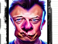Jeu Visage drôle d'Elon Musk  en ligne