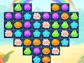 Jeu Monde des fleurs 2  en ligne