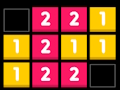 Jeu Numéros rapides  en ligne