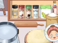 Jeu Mon organisation parfaite  en ligne