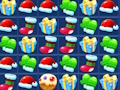Jeu Noël Santa Mania  en ligne