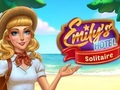 Jeu L'Hôtel Solitaire d'Emily  en ligne