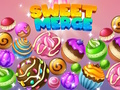 Jeu Douce fusion  en ligne