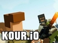 Jeu Kour. io  en ligne