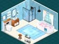 Jeu Décor : Salle de bain  en ligne