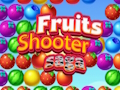 Jeu Saga de tir aux fruits  en ligne