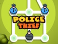 Jeu Voleur policier  en ligne