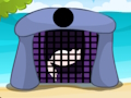 Jeu Sauvetage des chats de mer  en ligne