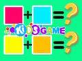 Jeu Que savez-vous de la couleur ?  en ligne