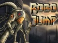 Jeu Saut de robot  en ligne