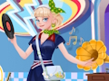 Jeu Mode girly des années 1970  en ligne