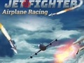 Jeu Courses d'avions de chasse à réaction  en ligne