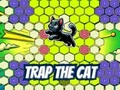 Jeu Piège le chat 2D  en ligne
