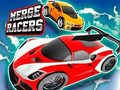 Jeu Fusionner les coureurs  en ligne