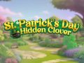 Jeu St. Trèfle caché de la Saint-Patrick  en ligne