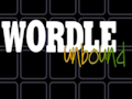 Jeu Wordle non lié  en ligne
