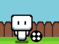 Jeu Boule de tête  en ligne