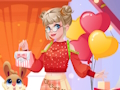 Jeu Mode fantaisiste pour adolescents  en ligne
