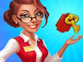 Jeu Grand Hôtel Manie en ligne