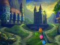 Jeu Évasion de la maison du détective  en ligne