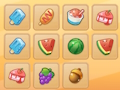 Jeu Connexion alimentaire  en ligne