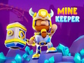 Jeu Gardien des mines  en ligne