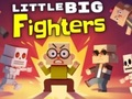 Jeu Petits grands combattants  en ligne