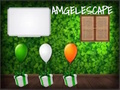 Jeu Ange St Patrick's Day Escape 3  en ligne