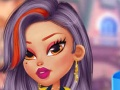 Jeu Bataille de dates de poupées de mode  en ligne