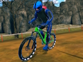Jeu Coureurs de descente  en ligne