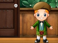 Jeu Amgel Irish Room Escape 4 en ligne