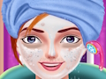 Jeu Salon de maquillage ASMR  en ligne