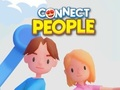 Jeu Connecter les gens  en ligne